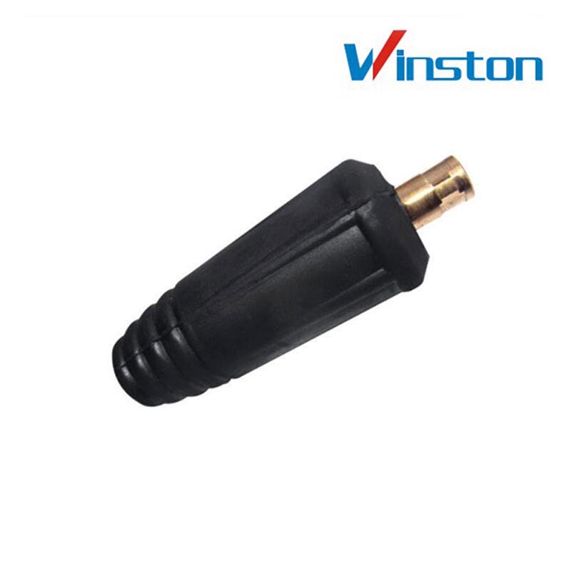 Euro Style Cable Connector-plug