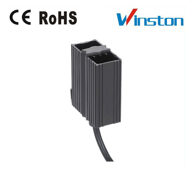 Small Semiconductor Heater HGK047 Series 10W to 30W