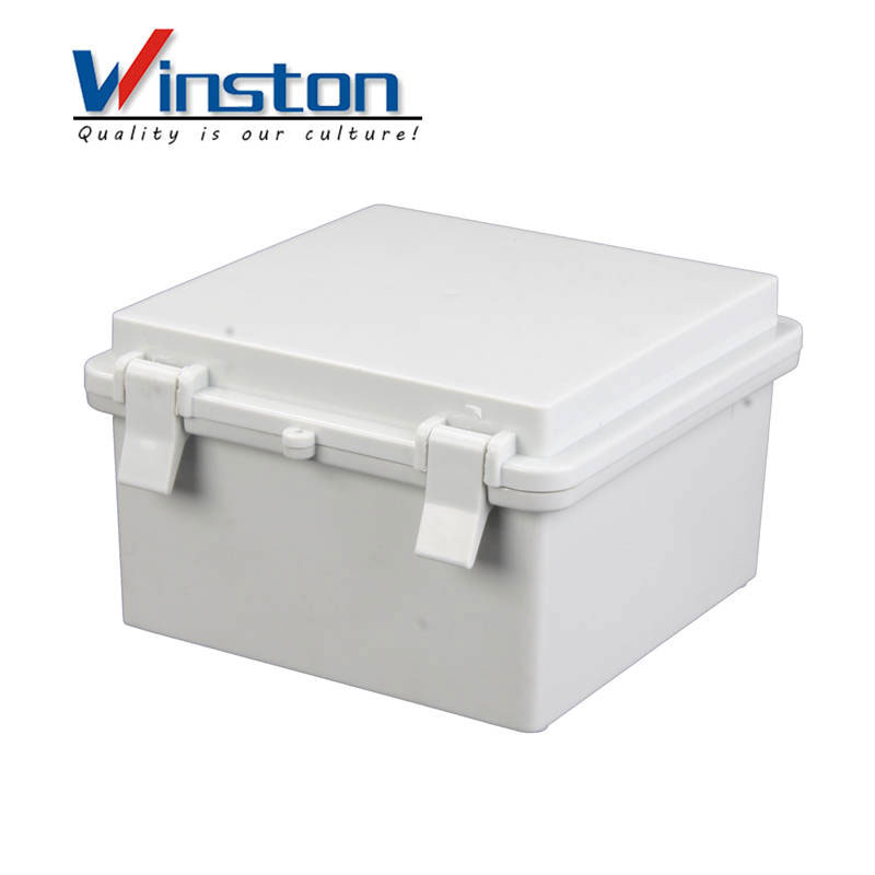 PS-AT 150×150×90 Plastic box