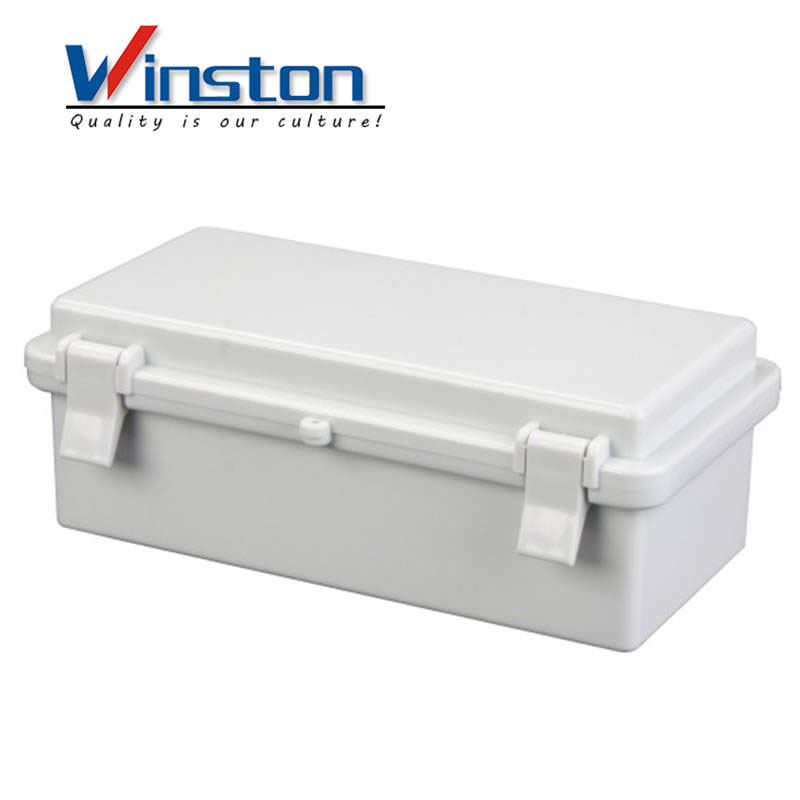 PS-AT 200×100×70 Plastic box