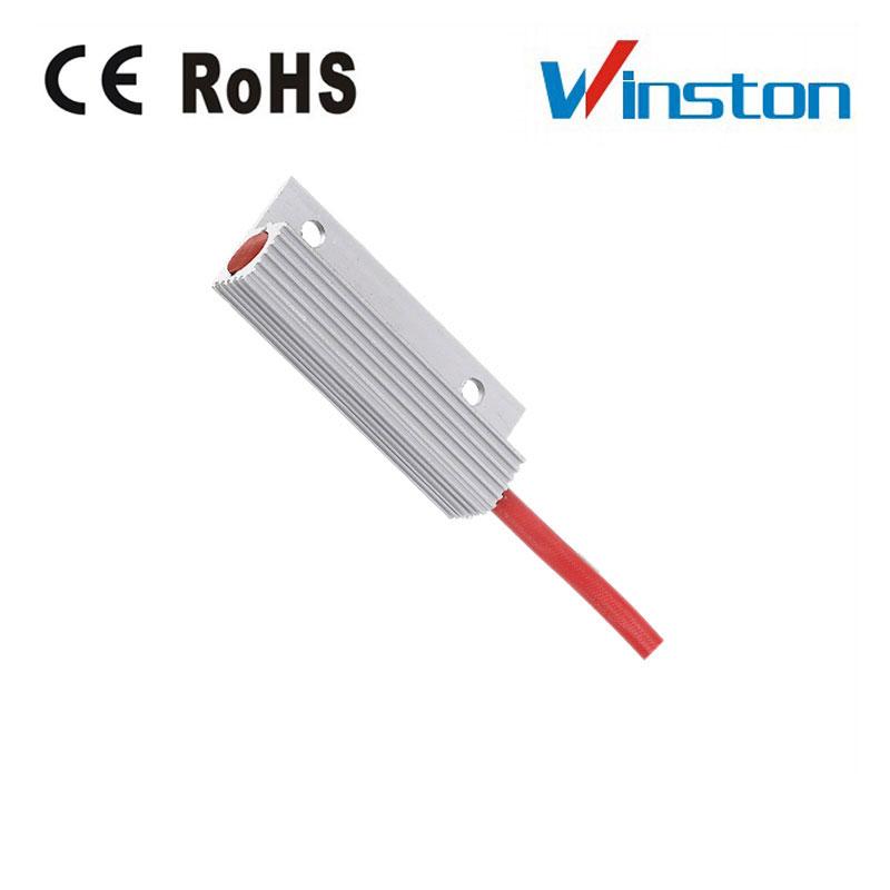 Small Semiconductor Heater RC 016 Series 8W,10W, 13W