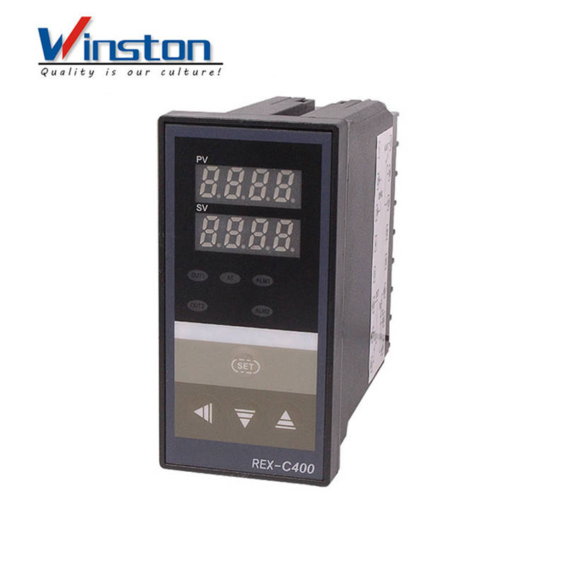 REX-C400 temperature controller