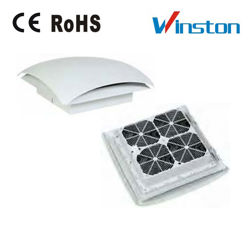 RFP 018 Roof Filter Fan 177 - 338 cfm