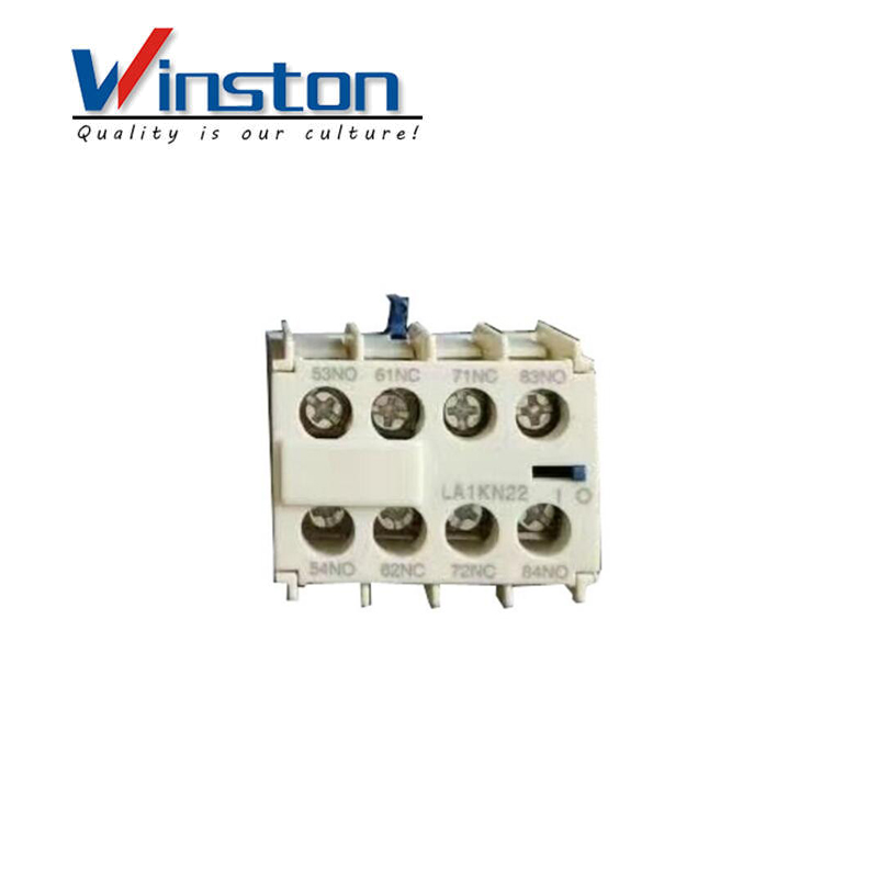 CJX2-K series AC contactor