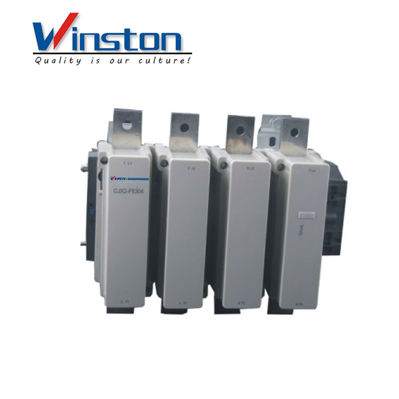 CJX2(NLC1) series AC contaotor