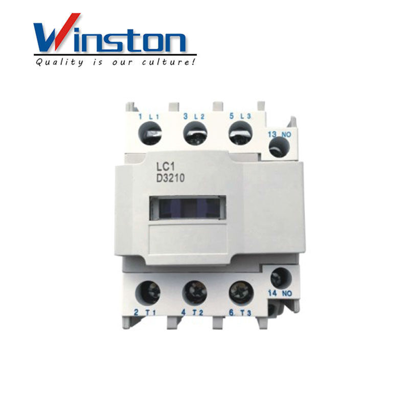 CJX2(NLC1) series AC contaotor
