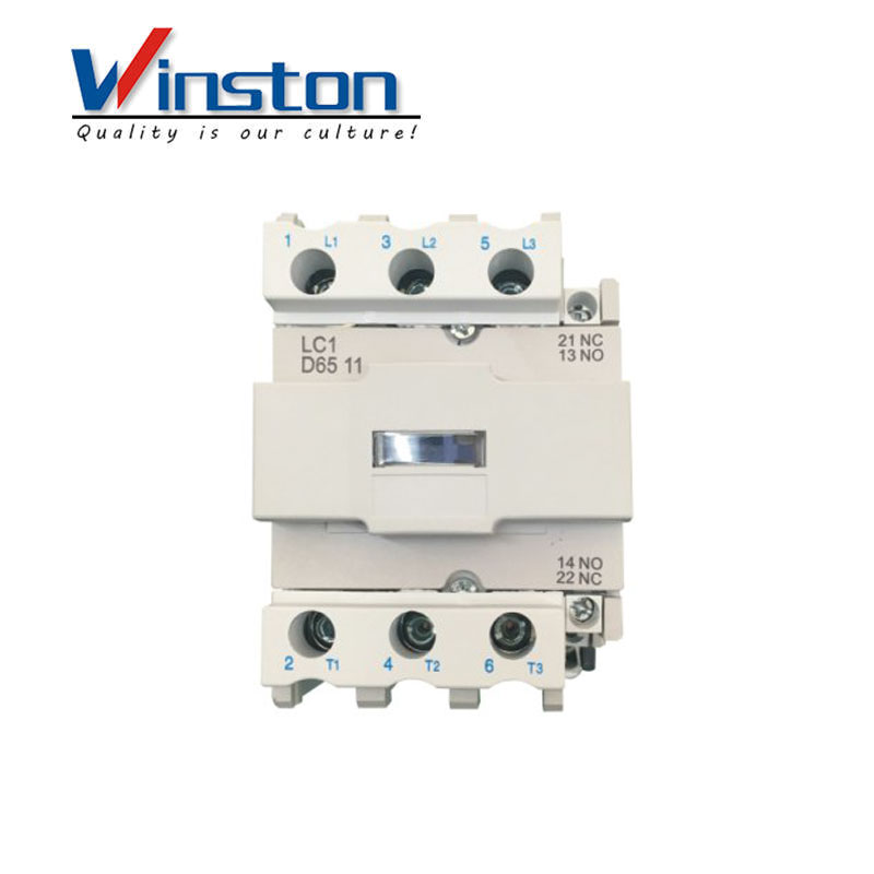 CJX2(NLC1) series AC contaotor