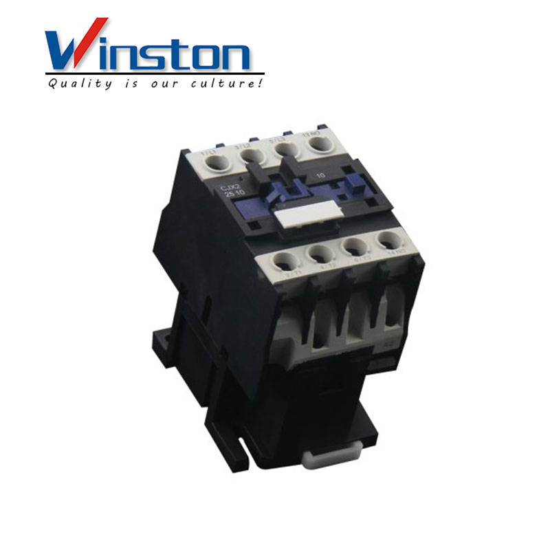 CJX2(NLC1) series AC contaotor