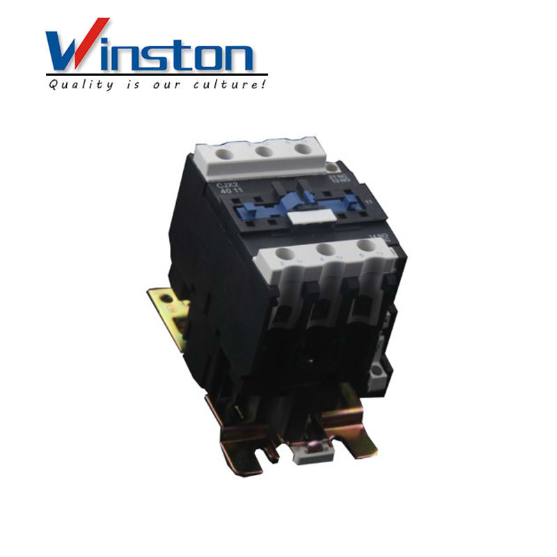 CJX2(NLC1) series AC contaotor