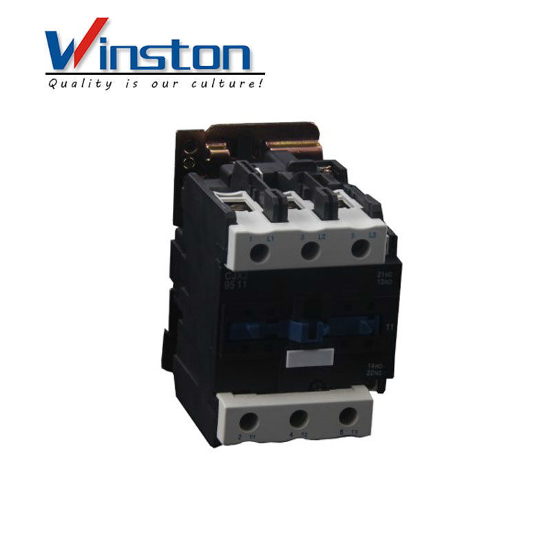 CJX2(NLC1) series AC contaotor