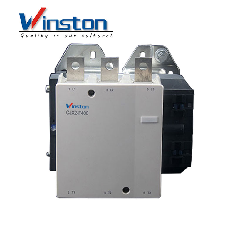 CJX2(NLC1) series AC contaotor
