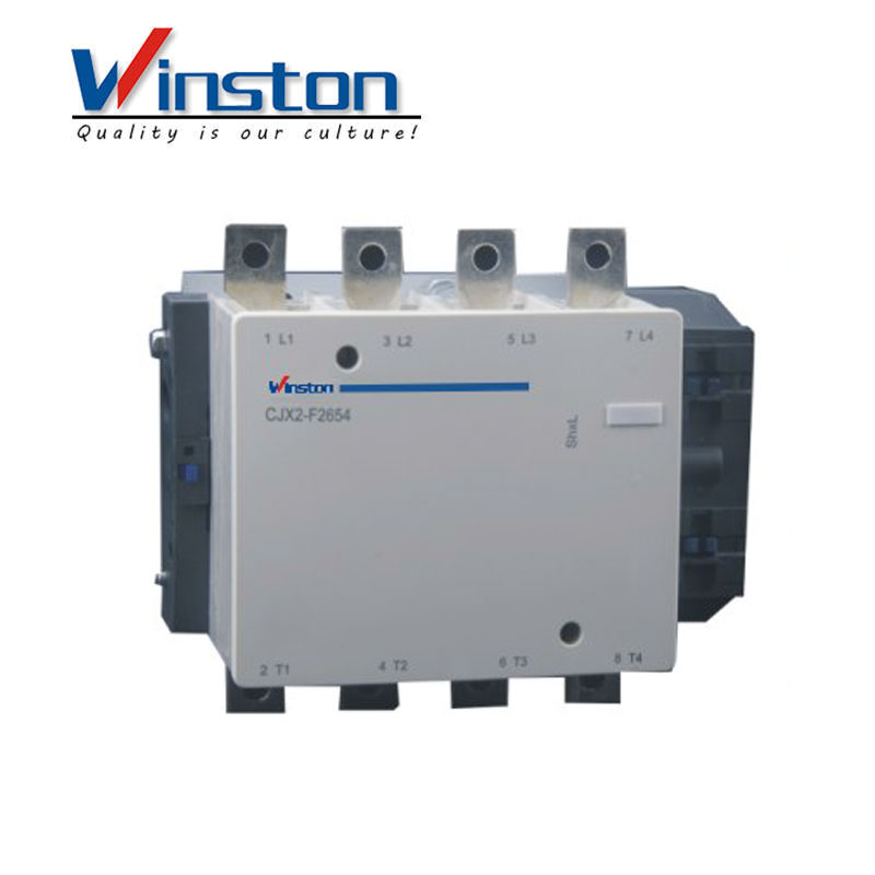 CJX2(NLC1) series AC contaotor