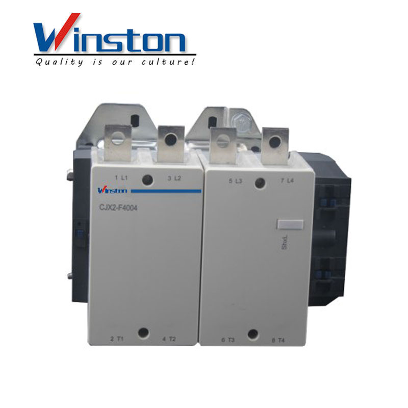 CJX2(NLC1) series AC contaotor