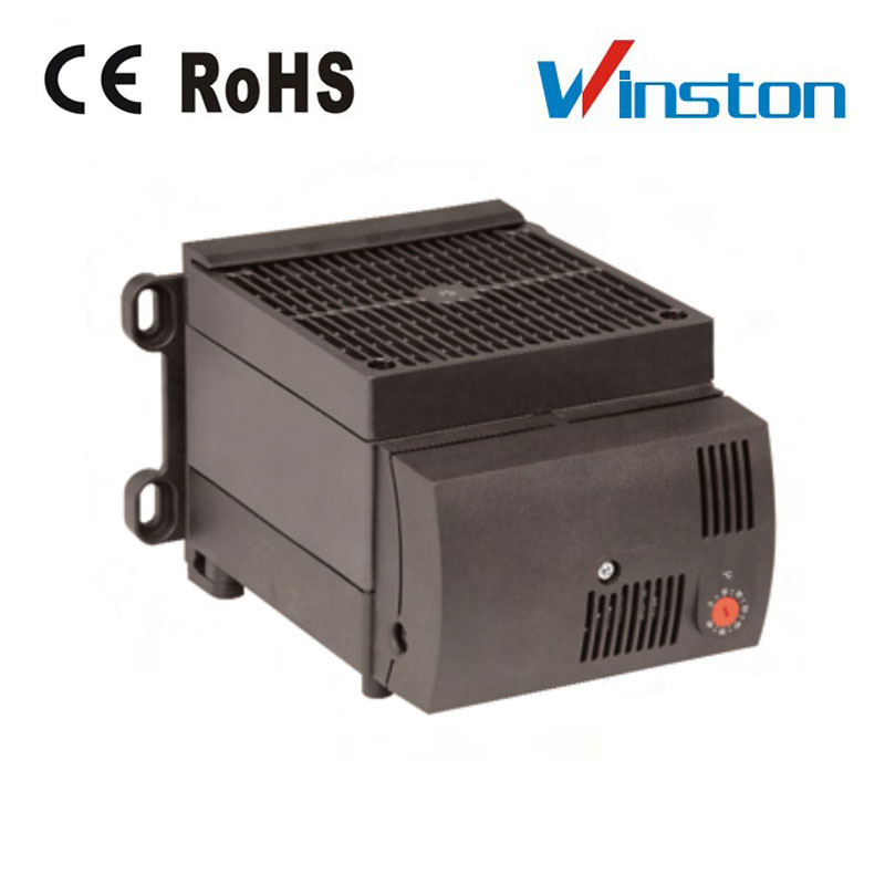 Compact High-performance Fan Heater CS 130 950W,1200w