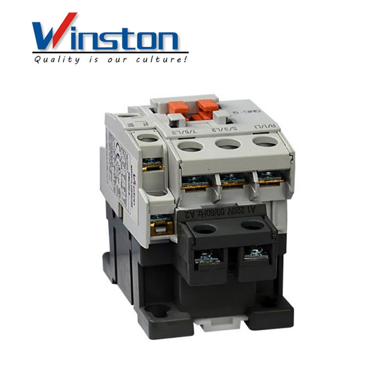 GMC Series AC Contactor