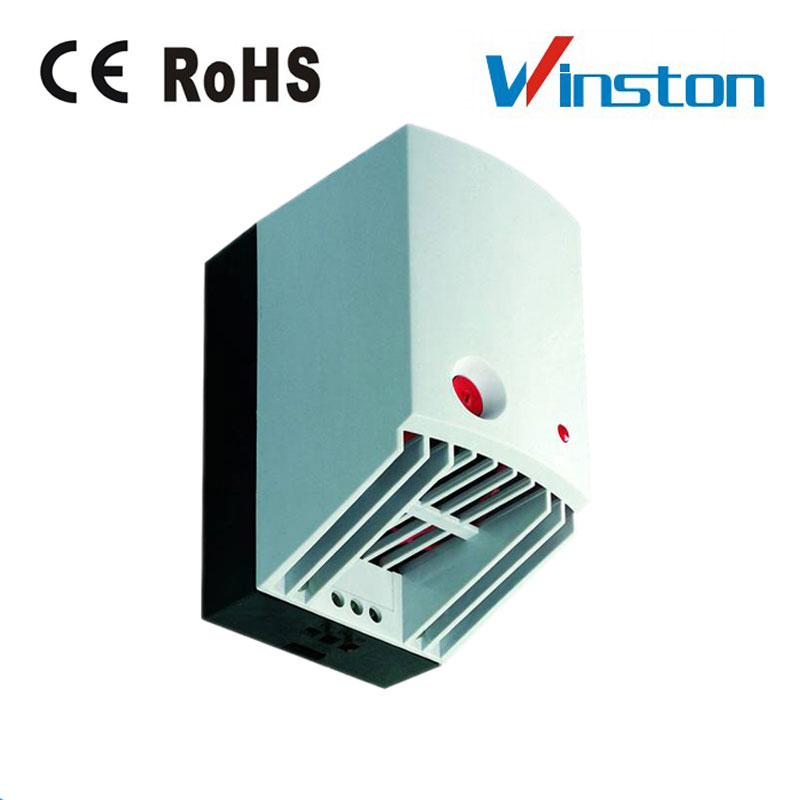 Semiconductor Fan Heater CR027 UP To 650W