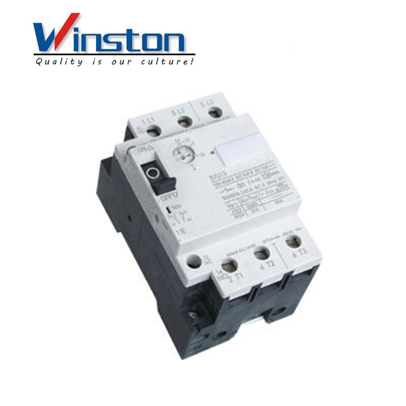 3UV1 Motor Protection Circuit Breaker