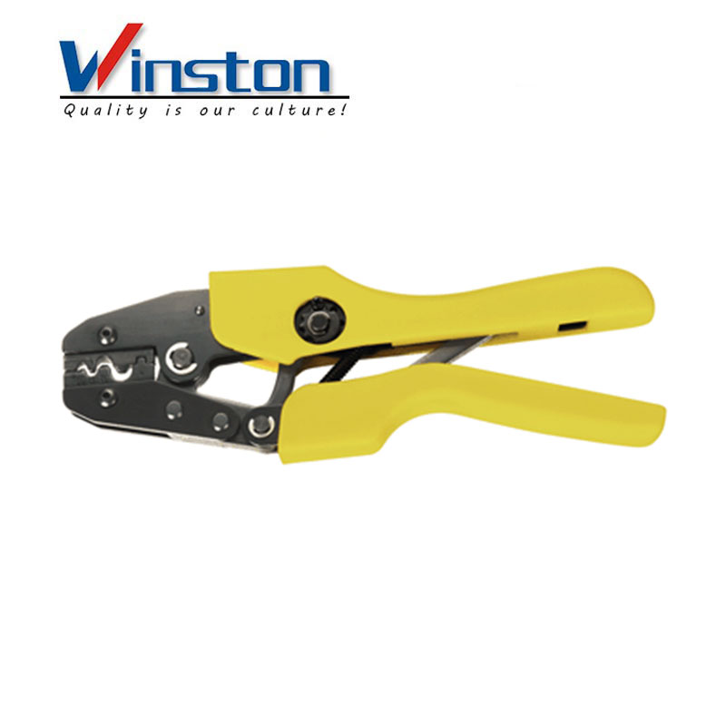 AN-101 Ratchet Terminal Crimping Tools