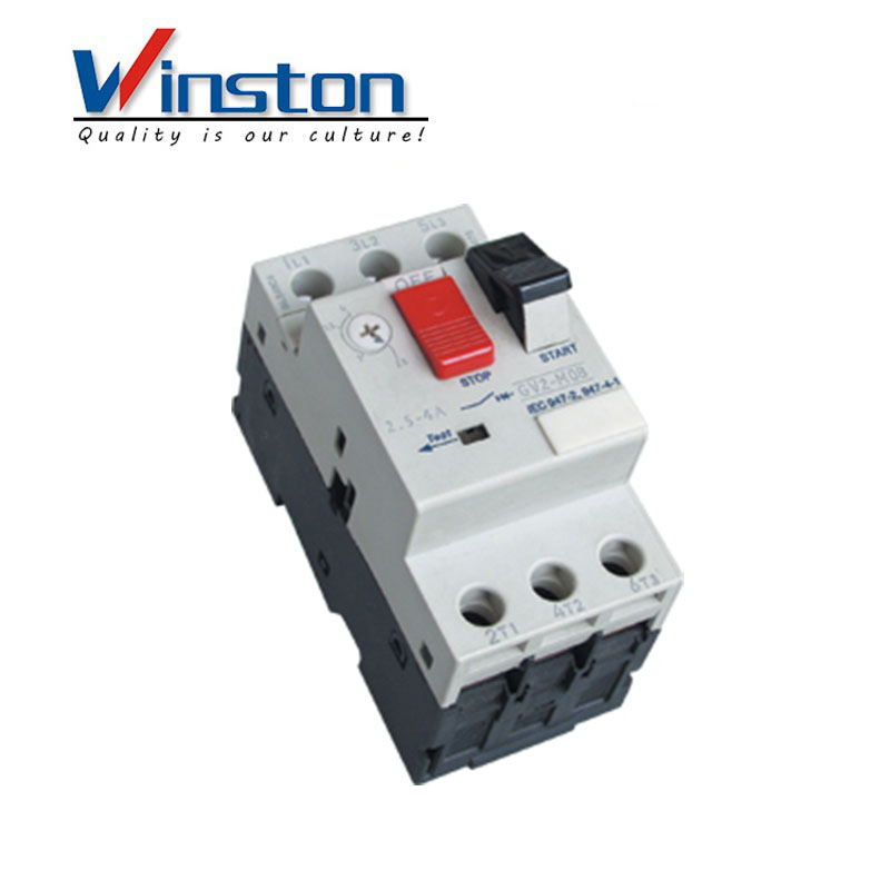 GV Motor Protection Circuit Breaker