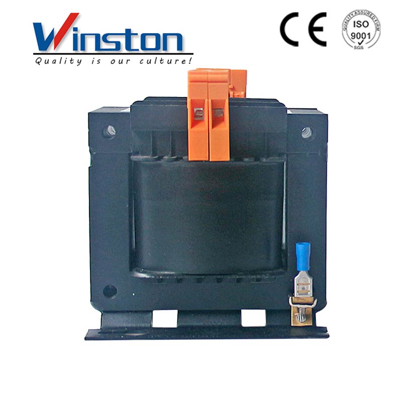 220V 40VA Single Phase Control Transformer (JBK5-40) - Yueqing 