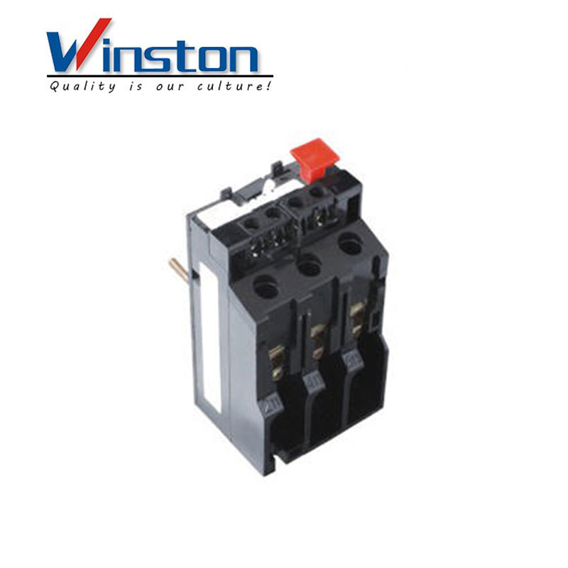 LR1-D25 Thermal Overload Relay