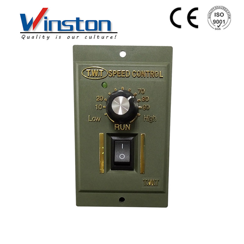 Manufacturer DC-51 DC Motor Speed Controller Regulator