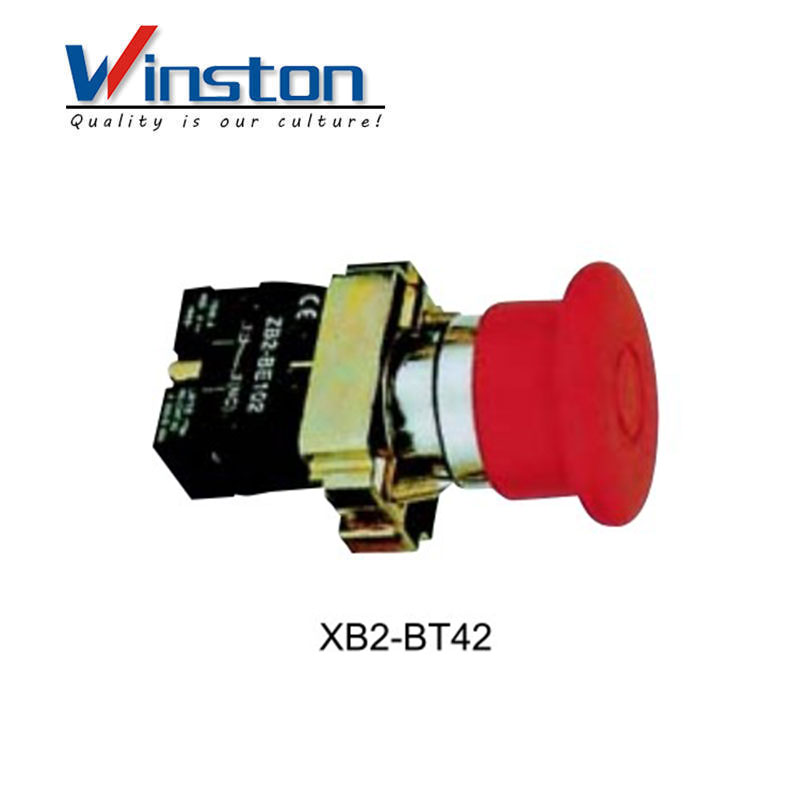 XB2 Series Push Button Switch