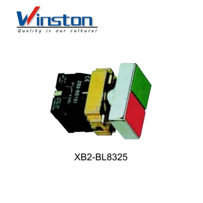 XB2-BL8325 Push Button Switch
