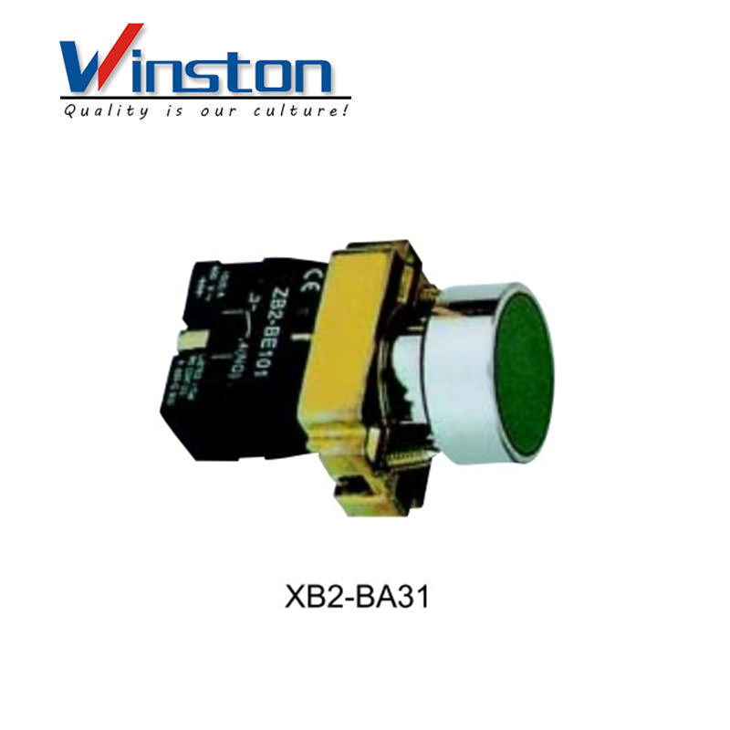 XB2-BA31 Series Push Button Switch