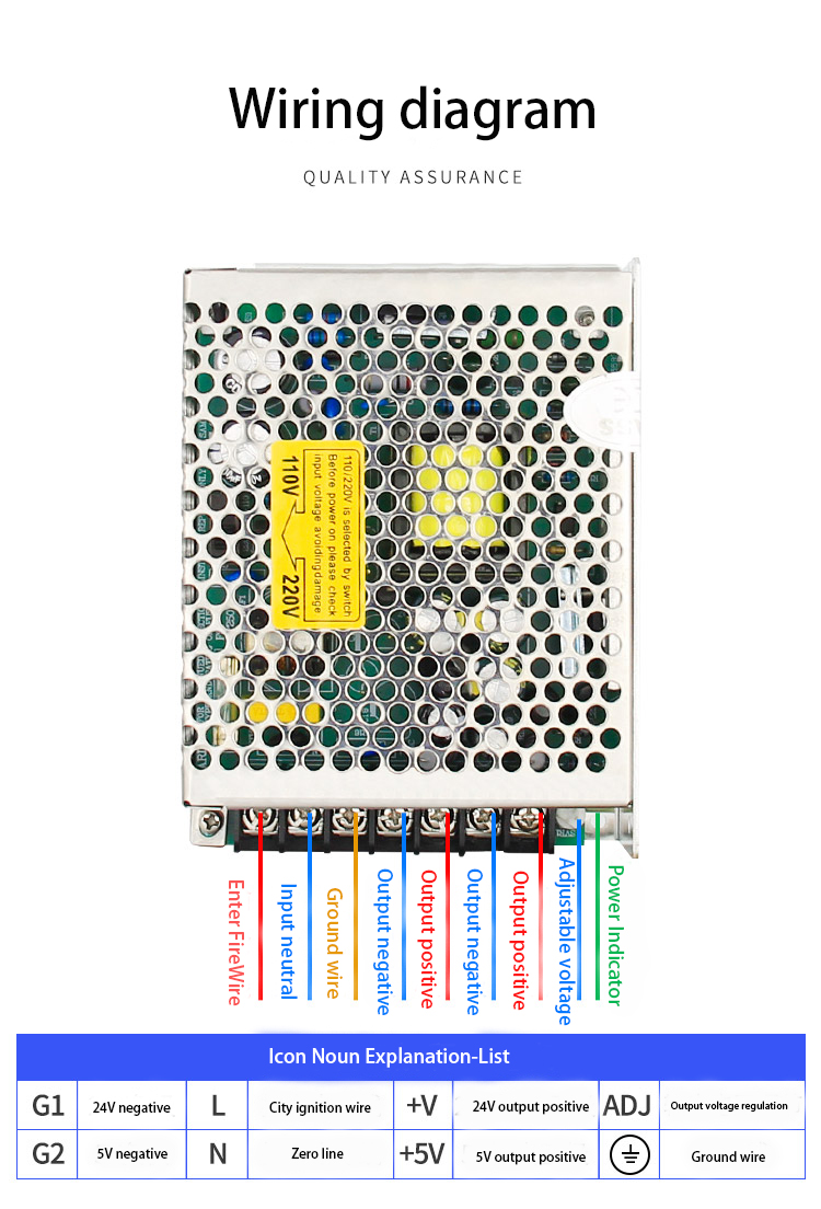 Wiring diagram