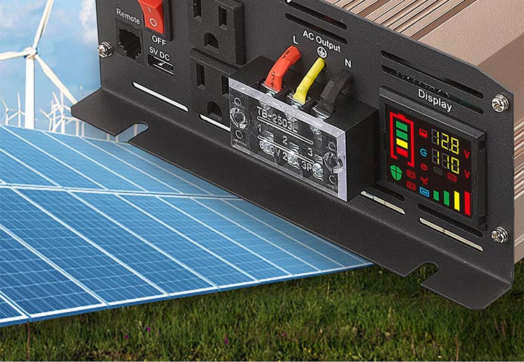What is an inverter