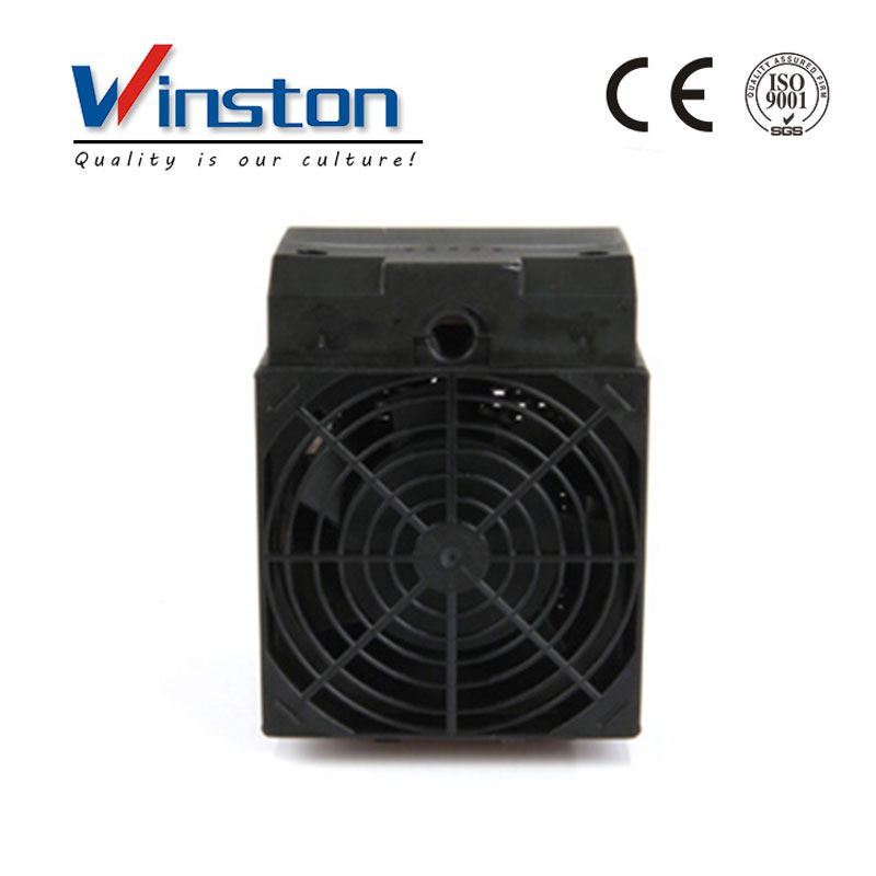 CS 028 150W Touch-Safe Electronic PTC Fan Heater 