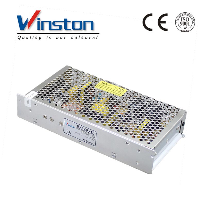 S-120 Switching Power Supply