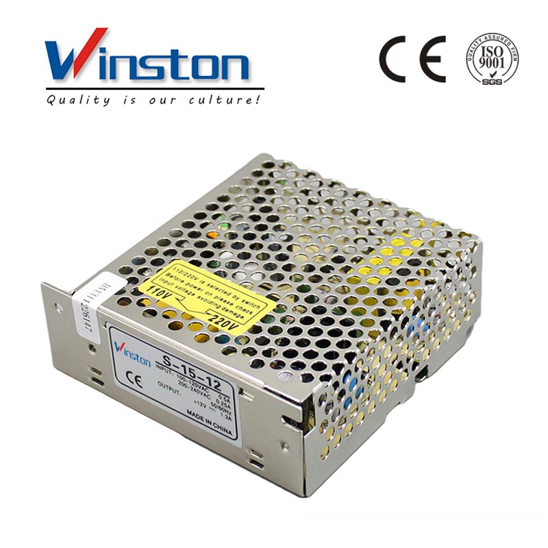 S-15 Switching Power Supply