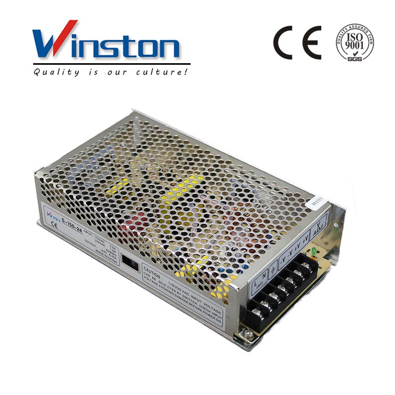 S-150 Switching Power Supply