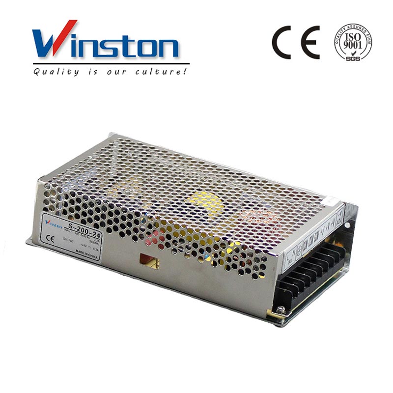 S-200 Switching Power Supply