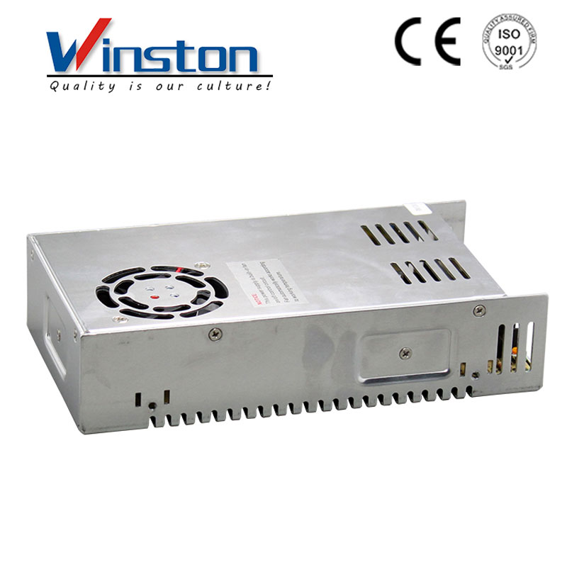 S-350 Switching Power Supply