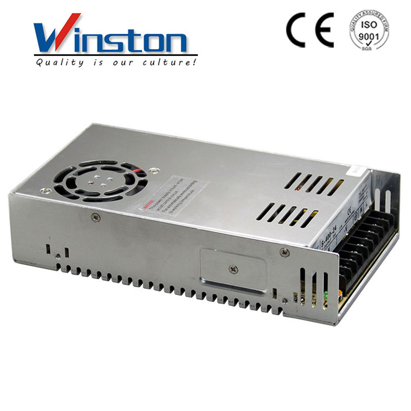 S-400 Switching Power Supply