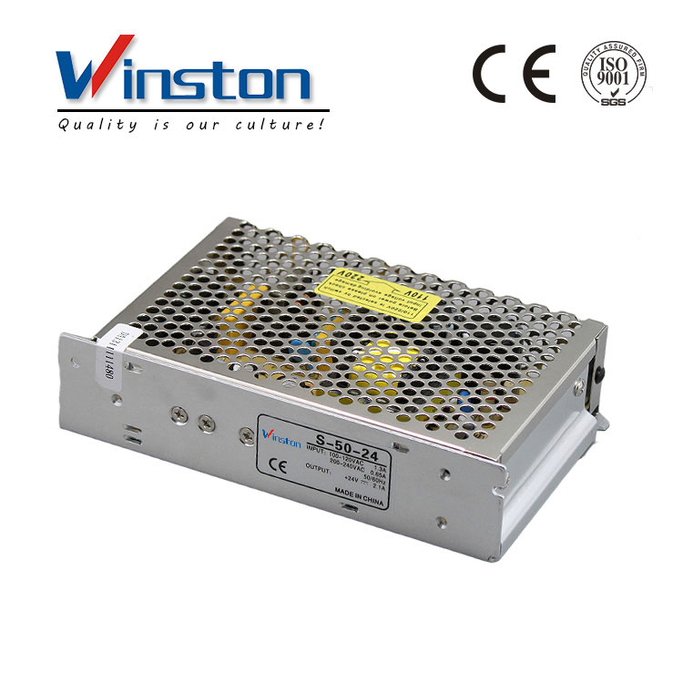 S-50 Switching Power Supply