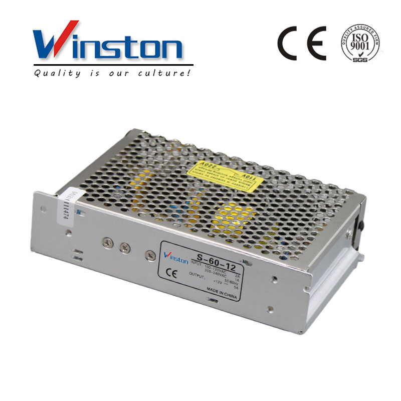 S-60 Switching Power Supply