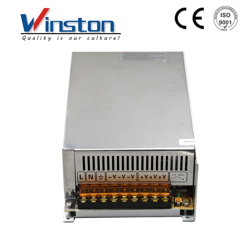 S-600 Switching Power Supply