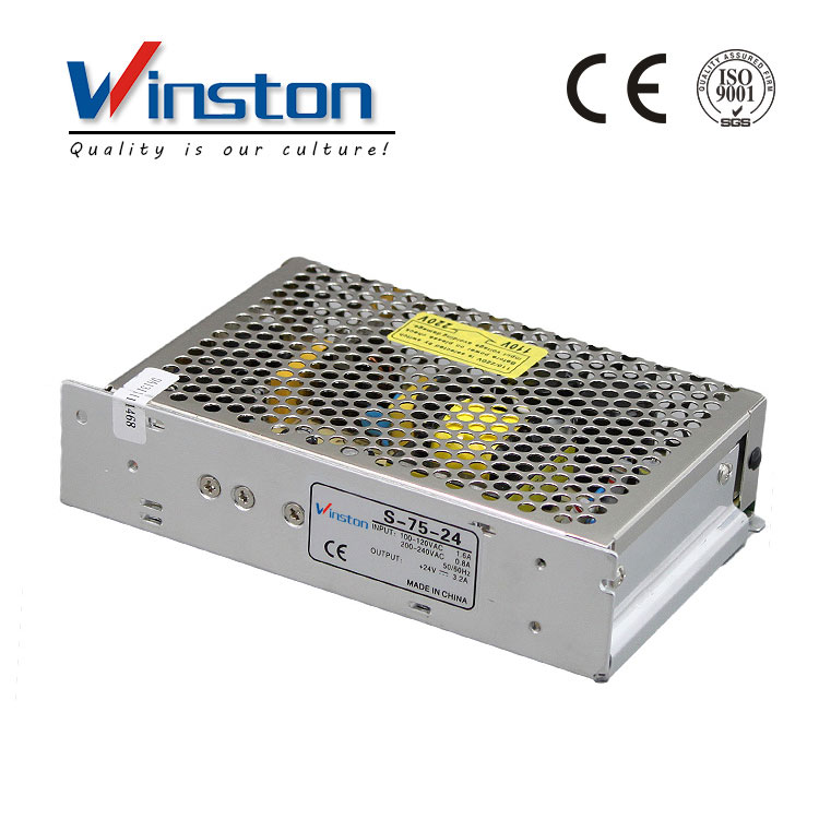 S-75 Switching Power Supply