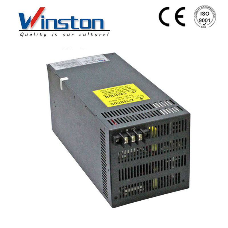 SCN-1500W AC DC Single Output Power Supply