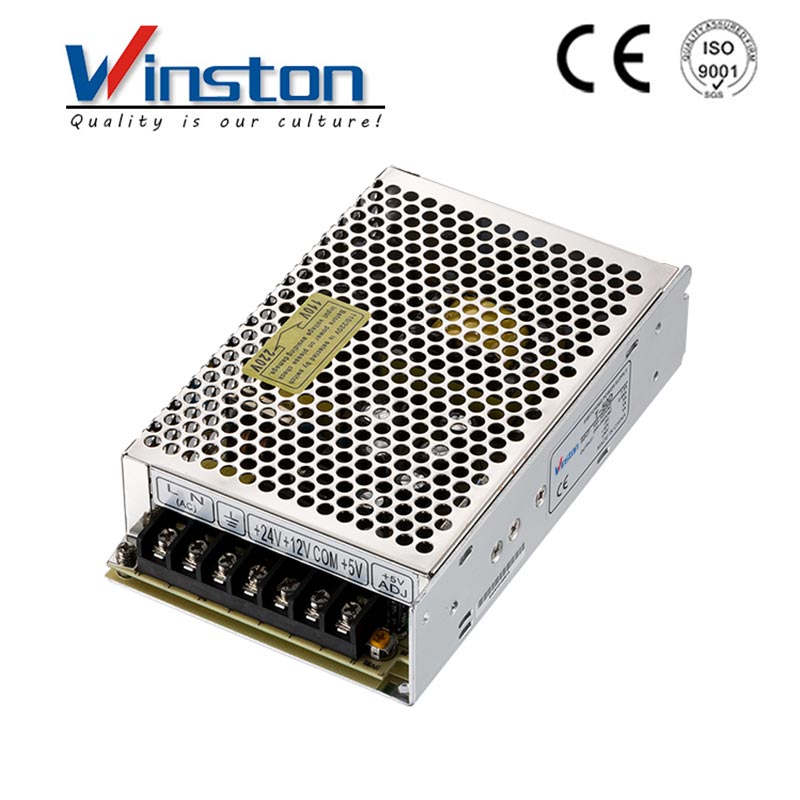 T-50 Triple Output Switching Power Supplies