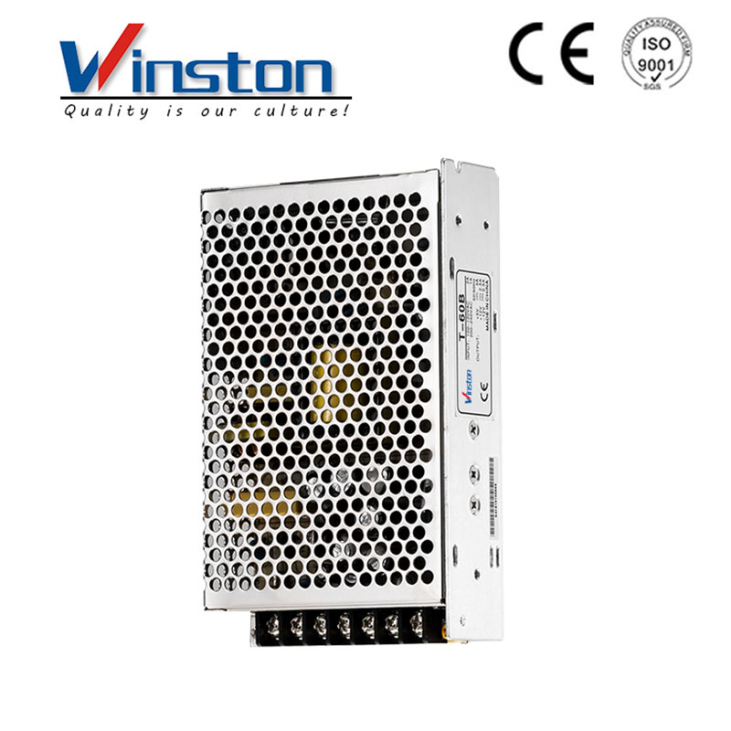 T-60 Triple Output Switching Power Supplies