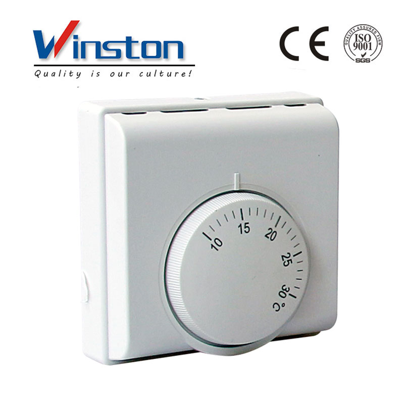 WST-2000 Room Thermostat For Floor Heating System