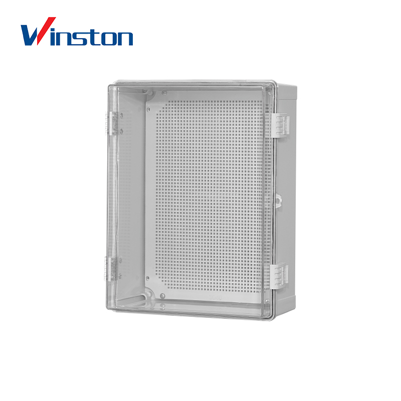 Hot Sale Power electrical Full-plastic sealed box distribution box electrical equipment