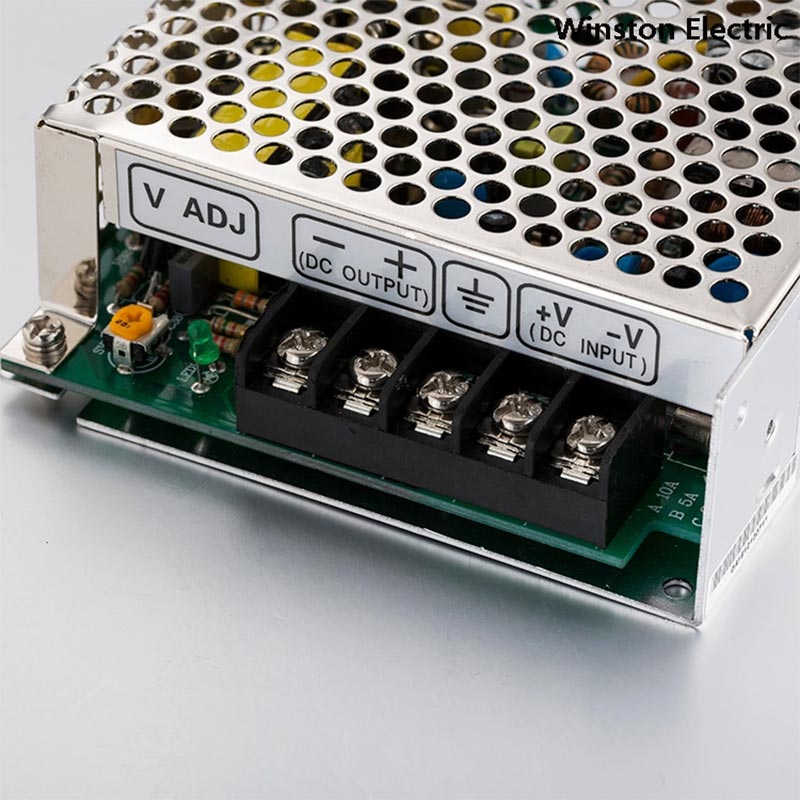 SD-25 25W DC-DC Converter