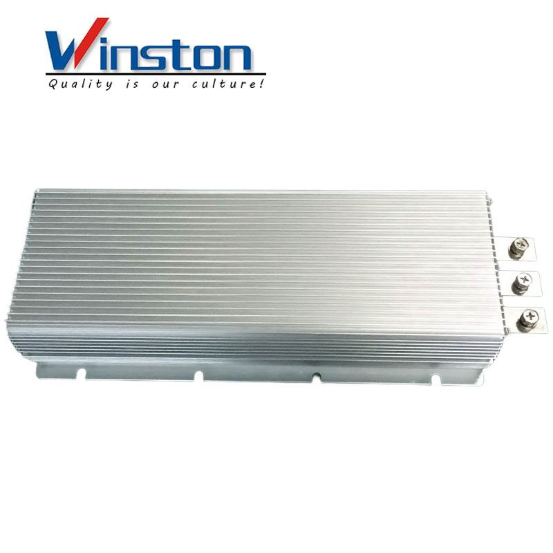 12V to 24V 50A DC-DC High Voltage Step Up Boost Converter