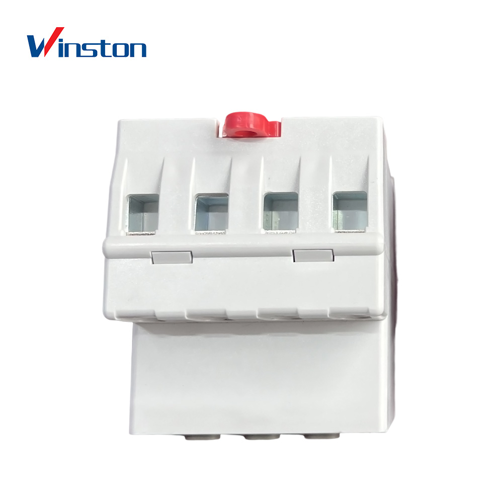 KG316T DIN Rail Mounting Programmable Mechanical Time Control Switch